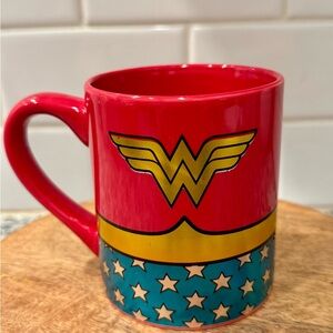 Wonder‎ Woman Mug